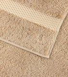 Yves Delorme Etoile face cloth 33cm x 33cm (British brand)