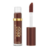 Superdrug Max Factor 2000 Calorie Lip Glaze Chocolate Glow 180 4.4ml- Buy online at McGrocer