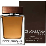 Superdrug Dolce & Gabbana The One For Men Eau de Toilette 150ml- Buy online at McGrocer