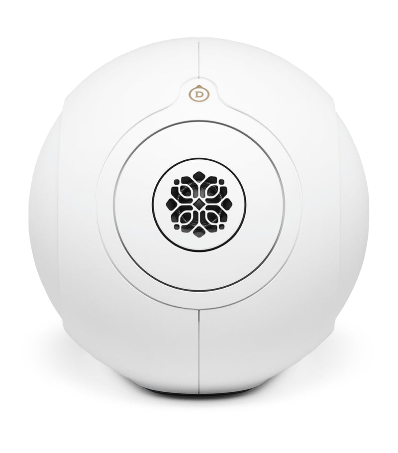 Devialet Roland-Garros Phantom Ultimate speaker - British product