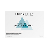 Holland & Barrett Healthy Joints & Bones Dietary Supplement- Buy online at McGrocer