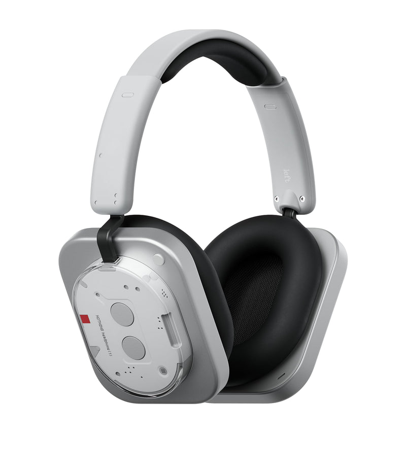 Nothing Headphone (1) over-ear headphones - British product