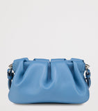 Christian Louboutin Eva Mini leather cross-body bag, imported from the UK