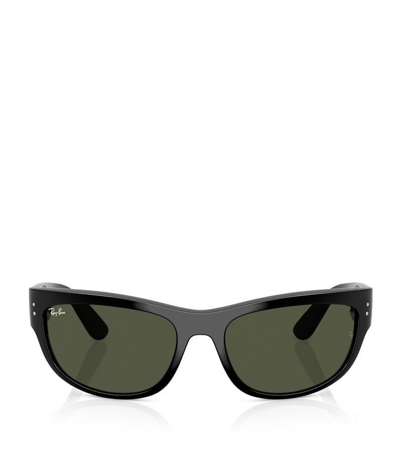Ray-Ban Mega Balorama sunglasses, UK version