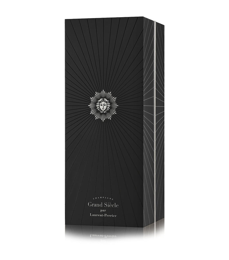 Laurent-Perrier Grand Siècle Iteration No. 26 Champagne 75cl, UK version