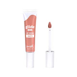 Superdrug Barry M Glide On Lip Creme Nude Wishes Lip Finish- Buy online at McGrocer