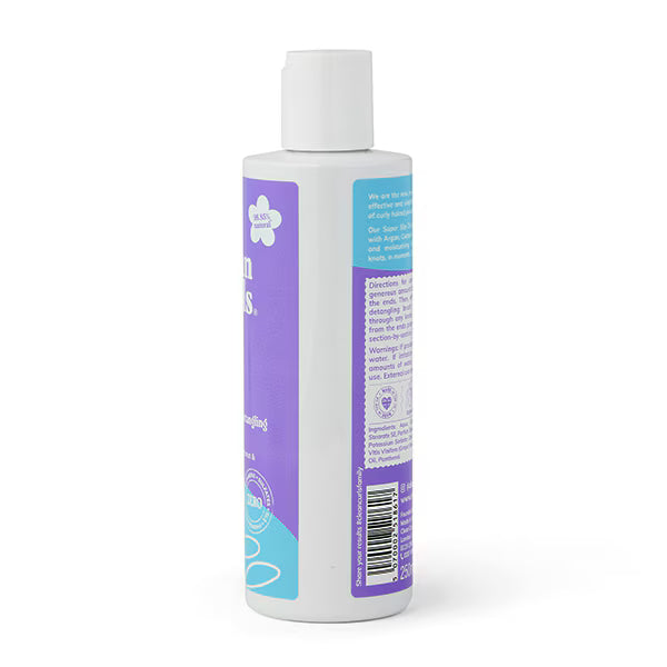 Clean Curls Detangling Conditioner Super Slip 250ml - British product