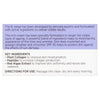 B. daily moisturising face cream SPF 30 50ml - British product