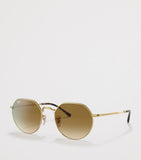 Ray-Ban Irregular Jack sunglasses (British brand)