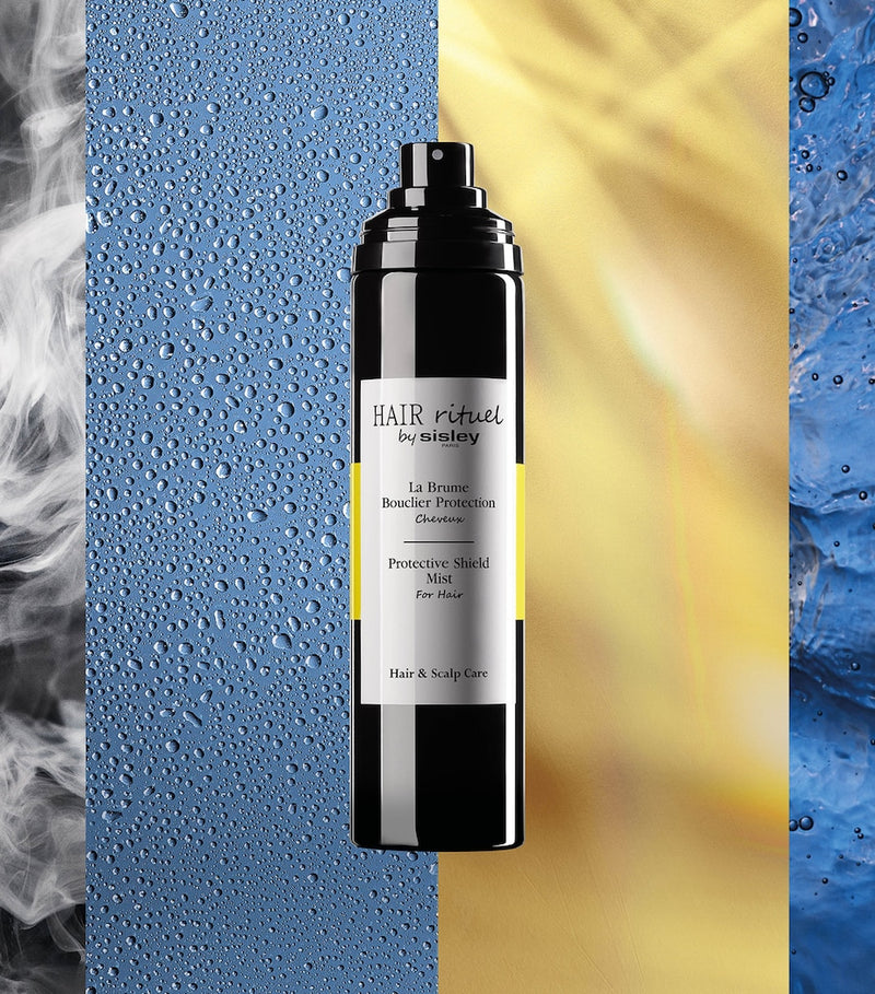 Sisley Protective Shield Mist 100ml (British brand)