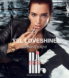 YSL Loveshine High Shine Lipstick (British brand)