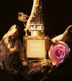Roja Taif Aoud perfume 100ml - British luxury, imported from the UK