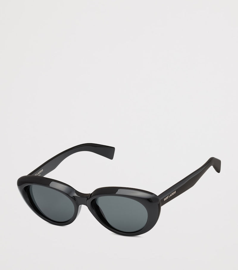 Saint Laurent sunglasses cat eye 859 - British product