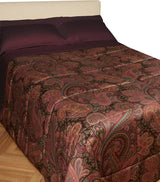 Harrods Etro Cotton Quilted Giano Bedspread (270cm x 270cm)- Buy online at McGrocer