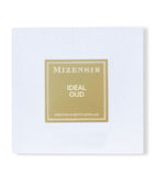 Mizensir Oud and Rose Scented Candle 300g, imported from the UK