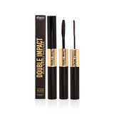 Superdrug BPerfect Cosmetics Double Impact Mascara Ultra Black- Buy online at McGrocer