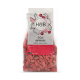 Holland & Barrett Holland Barrett Goji Berries Dried Fruit 120g- Buy online at McGrocer