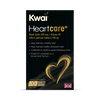 Kwai Heartcare Garlic Vitamin B1 100 tablets, UK version