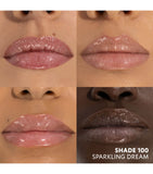 YSL Loveshine Plumping Lip Oil Gloss (British brand)