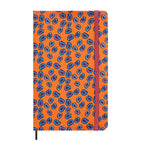 Moleskine Silk 12-Month Planner, imported from the UK