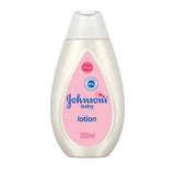 Superdrug Johnson's Baby Lotion Coconut Oil 300ml- Buy online at McGrocer
