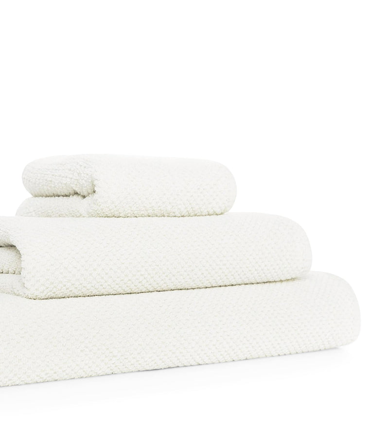 Graccioza bee waffle washcloth 30cm, UK version