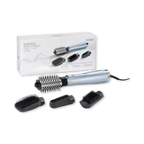 Holland & Barrett BaByliss 2774U 4-in-1 Hot Air Styler Hair Dryer Brush- Buy online at McGrocer