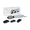 BaByliss 4-in-1 hair dryer brush hot air styler (British brand)
