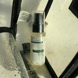 Frank's Remedies Gel Cleanser Travel Size 60ml - British product
