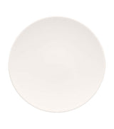Harrods Villeroy & Boch Metrochic Blanc Cake Plate 33cm- Buy online at McGrocer