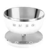 Harrods Smeg Rechargeable Digital Kitchen Scales- Buy online at McGrocer