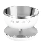 Smeg rechargeable digital kitchen scales (British brand)