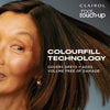 Clairol root touch up colour spray black can - British product