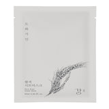 House of Dohwa Rice Bran Sheet Mask 1pc, UK version