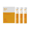 Bionutrica Vitamin C supplement effervescent tablets orange flavour 60, UK version