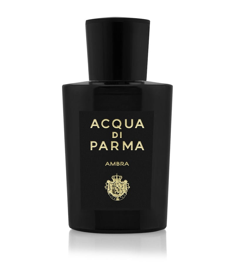 Acqua di Parma Ambra eau de parfum 100ml - British product
