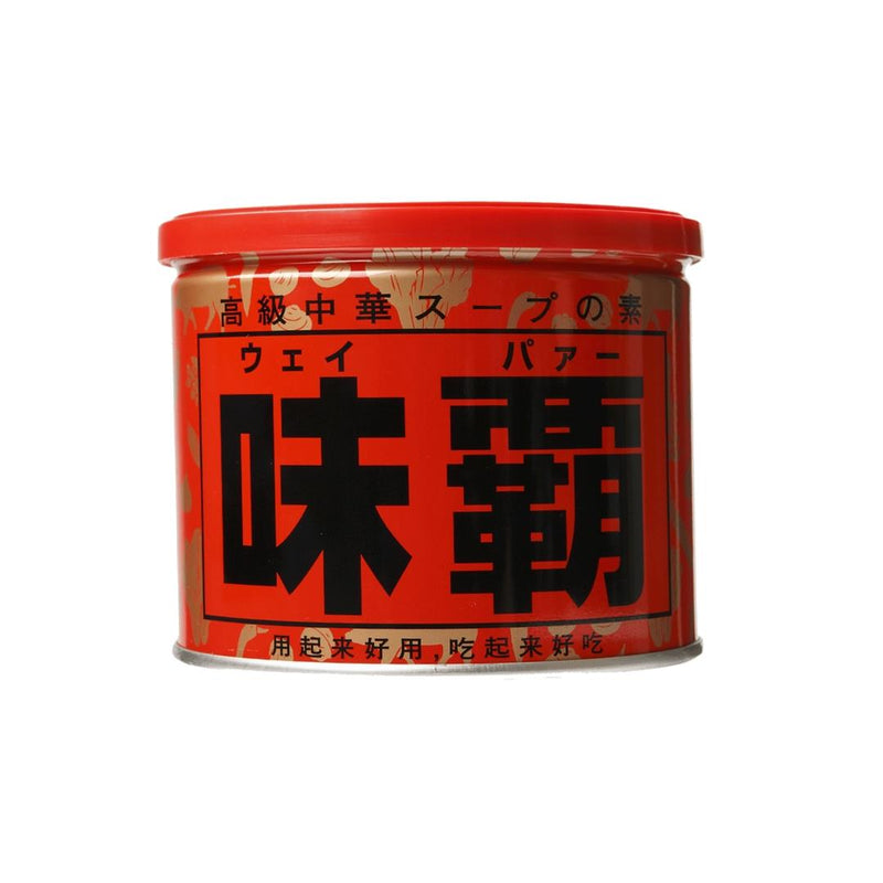Weipa all-purpose Japanese seasoning large size (British brand)