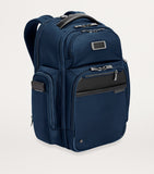 Briggs & Riley Cargo Backpack in nylon, medium size - British product