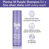 Plantur 39 Colour Silver Shampoo 250ml, imported from the UK