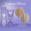 Plantur 39 Colour Silver Shampoo 250ml, imported from the UK