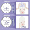 Plantur 39 Colour Silver Shampoo 250ml, imported from the UK
