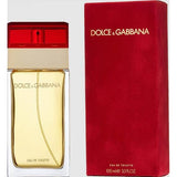 Superdrug Dolce & Gabbana Eau de Toilette Spray 100ml- Buy online at McGrocer