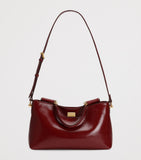 Dolce&Gabbana Vittoria calfskin shoulder bag medium (British brand)