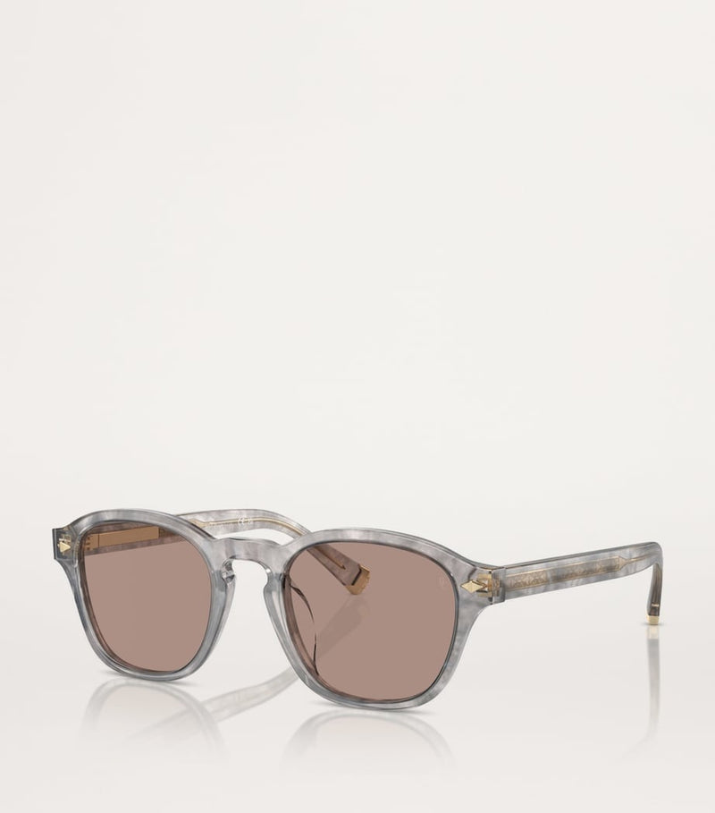 Brunello Cucinelli acetate sunglasses BC4006S (British brand)