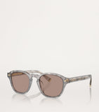 Brunello Cucinelli acetate sunglasses BC4006S (British brand)