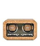 WOLF Cortiça Double Watch Winder (British brand)