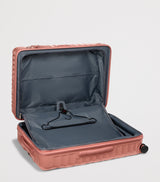 Harrods Extended Trip Check-In Suitcase with Anti-Microbial Lining 77.5cm- Buy online at McGrocer