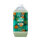 Faith In Nature Kokosnuss-Trockenhaarshampoo 5L