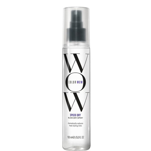Color Wow Speed Blow Dry spray 150ml - British product