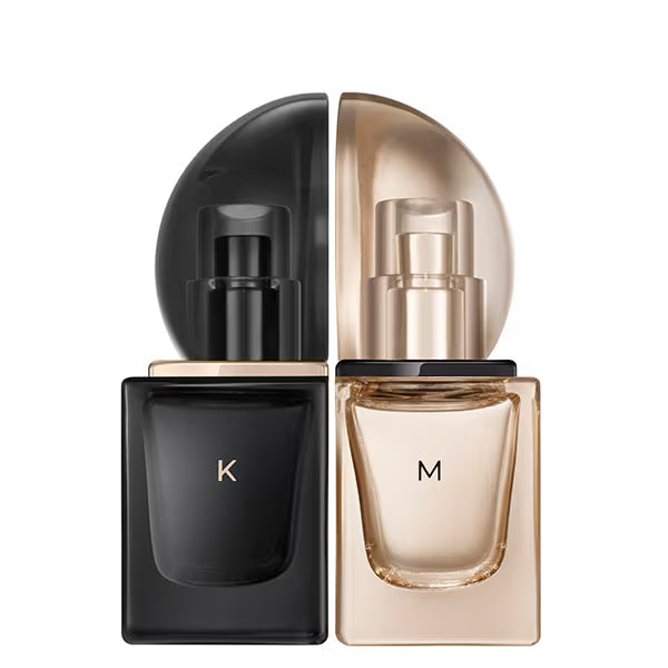 Kylie Minogue Lovers Fleur perfume bottle 30ml imported from the UK